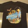 John Anderson Seminole Wind Gift For Fan Black All Size Shirt S-5XL