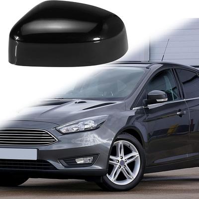 For 2008-2011 Ford Focus Mk2 Hatchback Wing Mirror Cover Cap Left Passenger Side