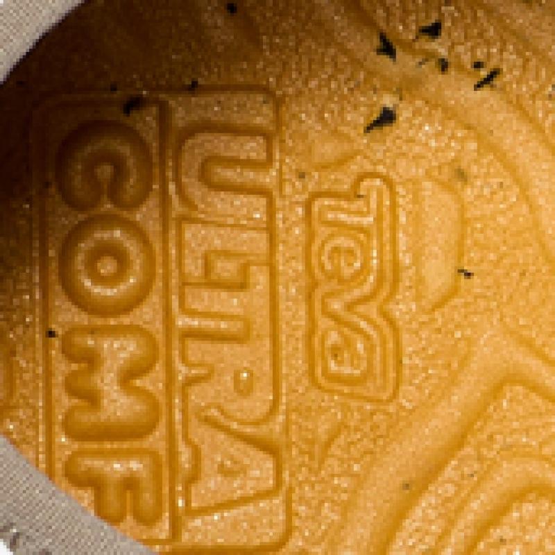 Teva 23fw Men S SlipperS Padding Riember Terrain Mid