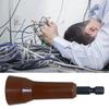 Reliable Wire Twisting Tool For Home Industrial Applications Offering Fast & Secure Wire Connection Home Renovation Tool