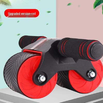 Automatic Rebound Abdominal Tank Wheel