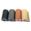 Factory Direct Anti-Slip Breathable Leather 4-Spoke Car Steering Wheel Cover Custom Logo Premium Quality High Visibility Amare