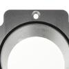 Throttle Body Spacer Adapter 551513 Replace for Dbc Dbw Auto Accessory