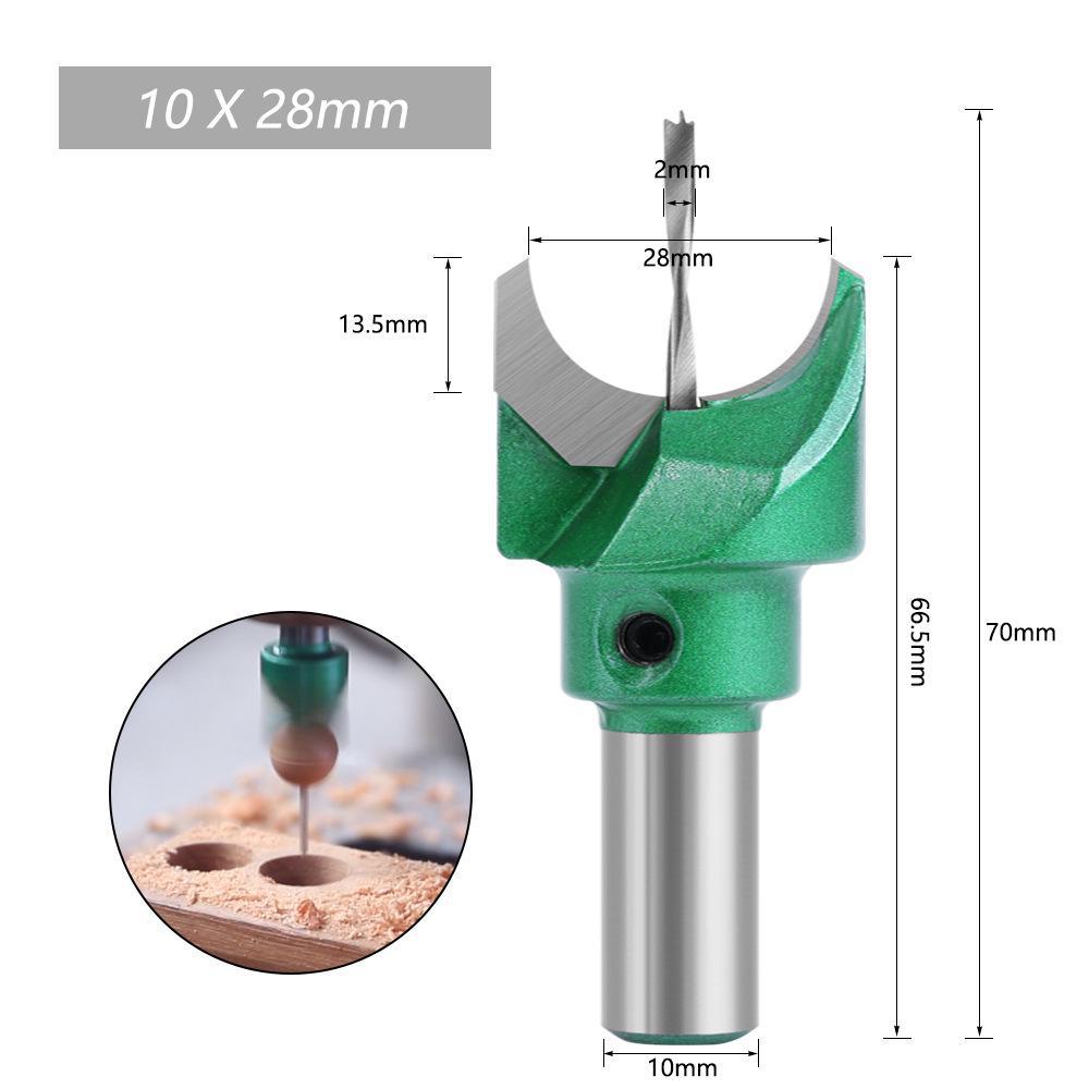 Buddha Beads Knife: Woodworking Tool for Small Holes & Round Bead Making, Bracelets, Pagoda Drilling - 10 Handles.