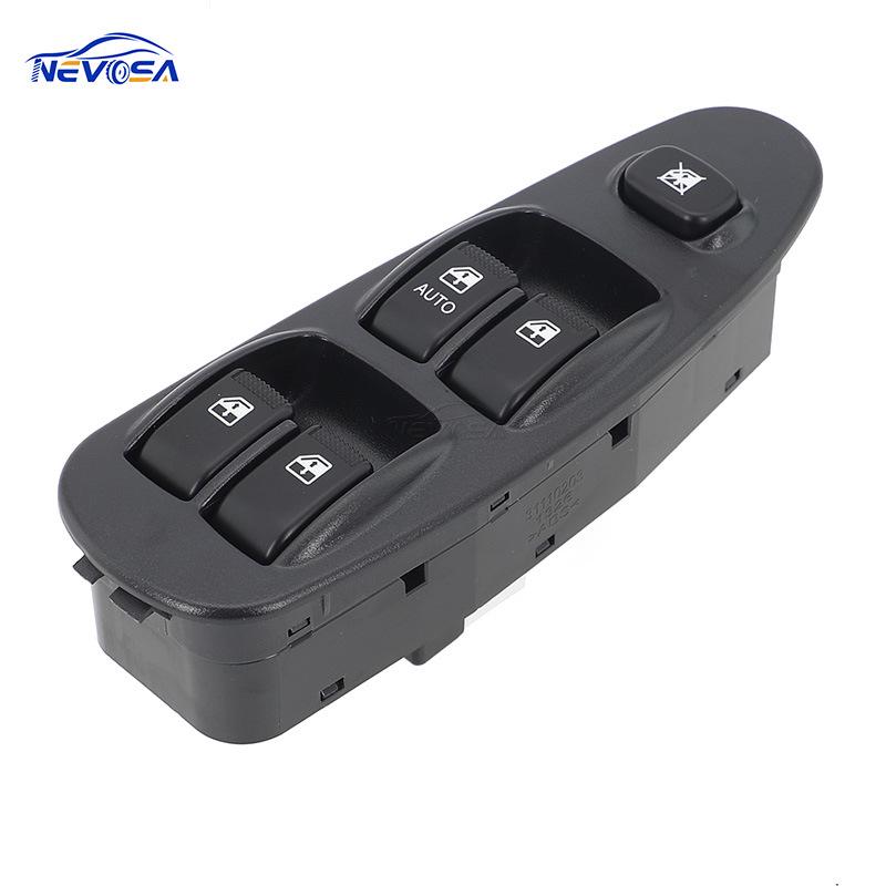 

0K2N2-66-350A Переключатель управления стеклоподъемником для аксессуаров Kia Sorento Electric