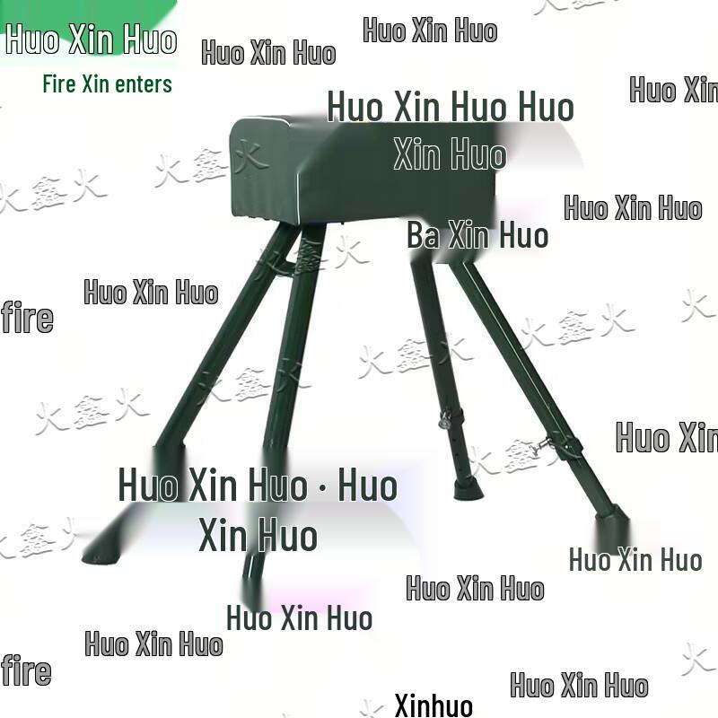 Athletic & Gymnastics Training Equipment