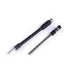 Multi-functional Screwdriver Set with Extended Soft & Hard Rods