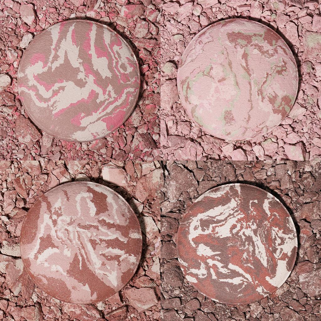 YOUNG VISION 3 w 1 podkład w formie pudru wypiekanego, długotrwały, o pełnym kryciu, lekki, kontrolujący wydzielanie sebum, matowy, zapewniający efekt przez 24 godziny, o delikatnej konsystencji