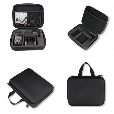 Custodia Walkie Talkie Borsa a Mano per Trasporto Custodia per Riporre Radio BF-UV5R Lancio Borsa da Caccia Antiurto