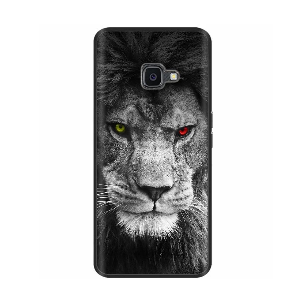 Shockproof Phone Case For Samsung Galaxy Xcover 4 4s Cover For Samsung Xcover 4S Xcover4 4s Cases Soft Silicone Bumper Fundas