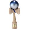 Yamagata Koubou (Yamagata Workshop) Japan Kendama Association Certified New Competition Kendama "Ozora" Premium Blue & Silver Made In Japan