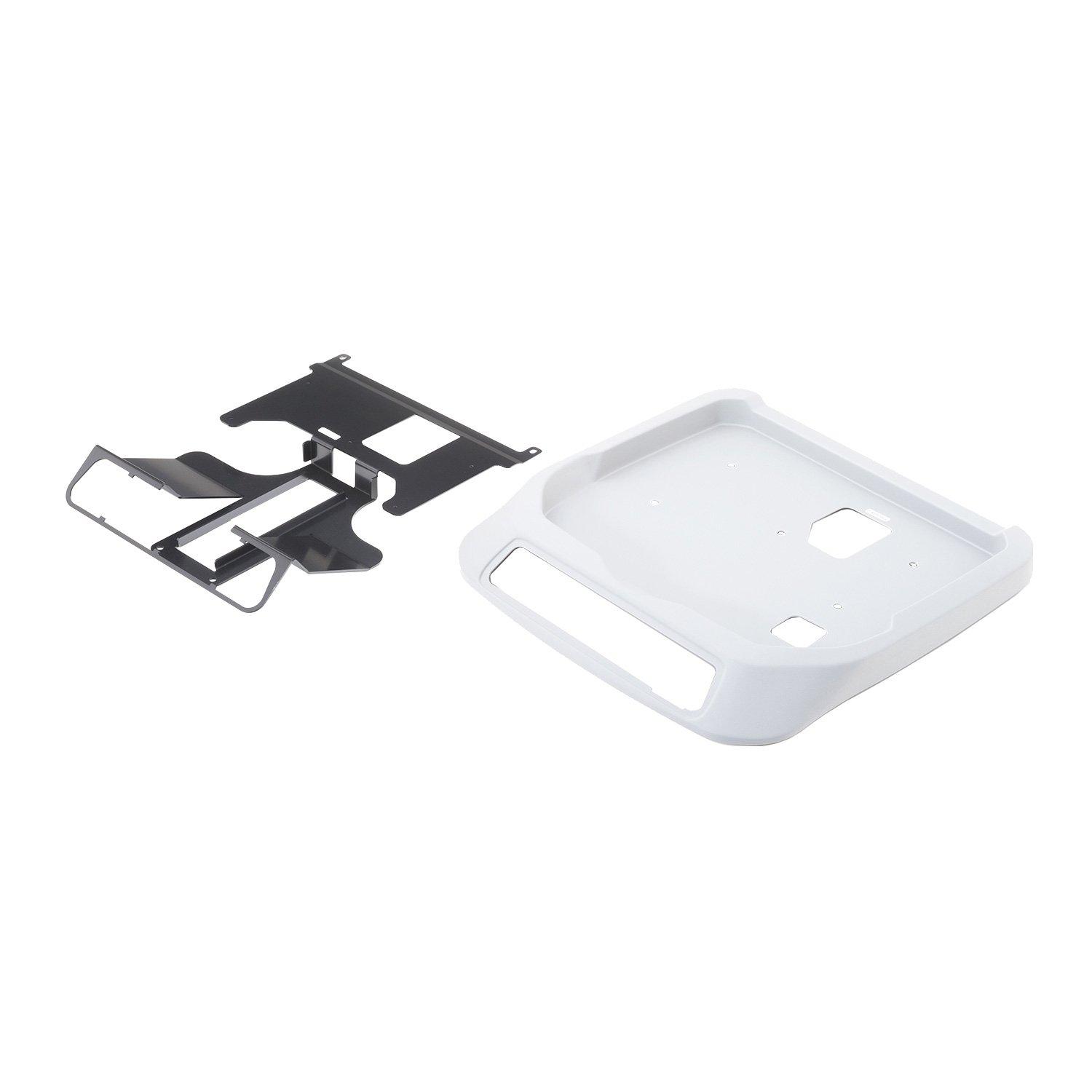 

Комплект для установки заднего вида Alpine для с двумя (АЛЬПИЙСКИЙ) Ной/Вокси/Эсквайр (80 серия) Люк, 12,8 дюймов, KTX-Y2015VG белый