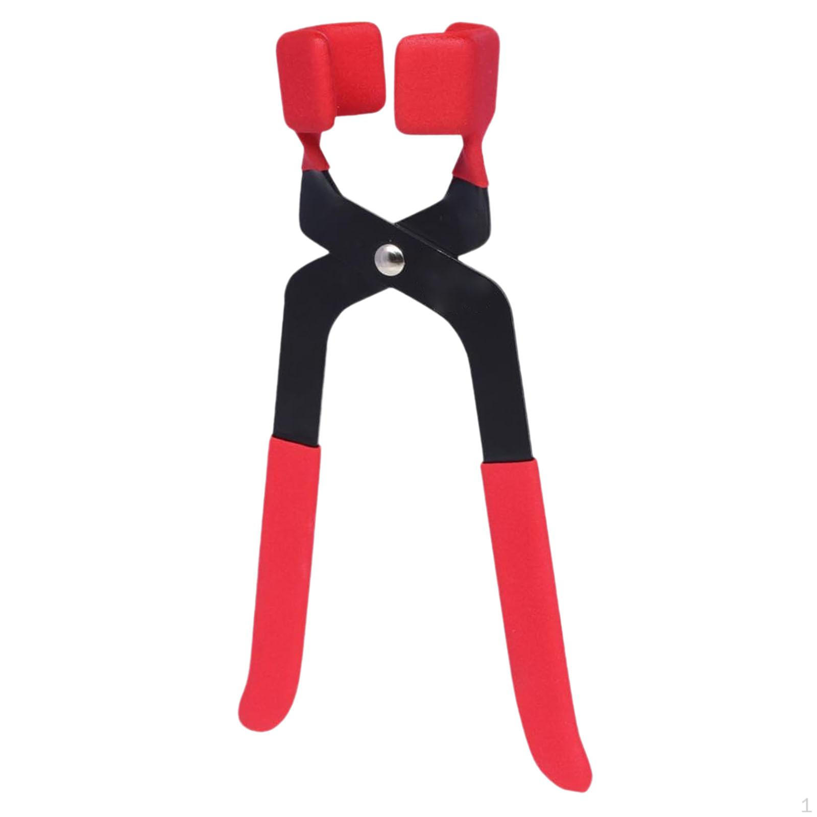 Клещи для снятия колпачков колесных гаек Коммерческий автомобиль Колесо Профессиональный Универсальный Колпачок для гаек грузовика