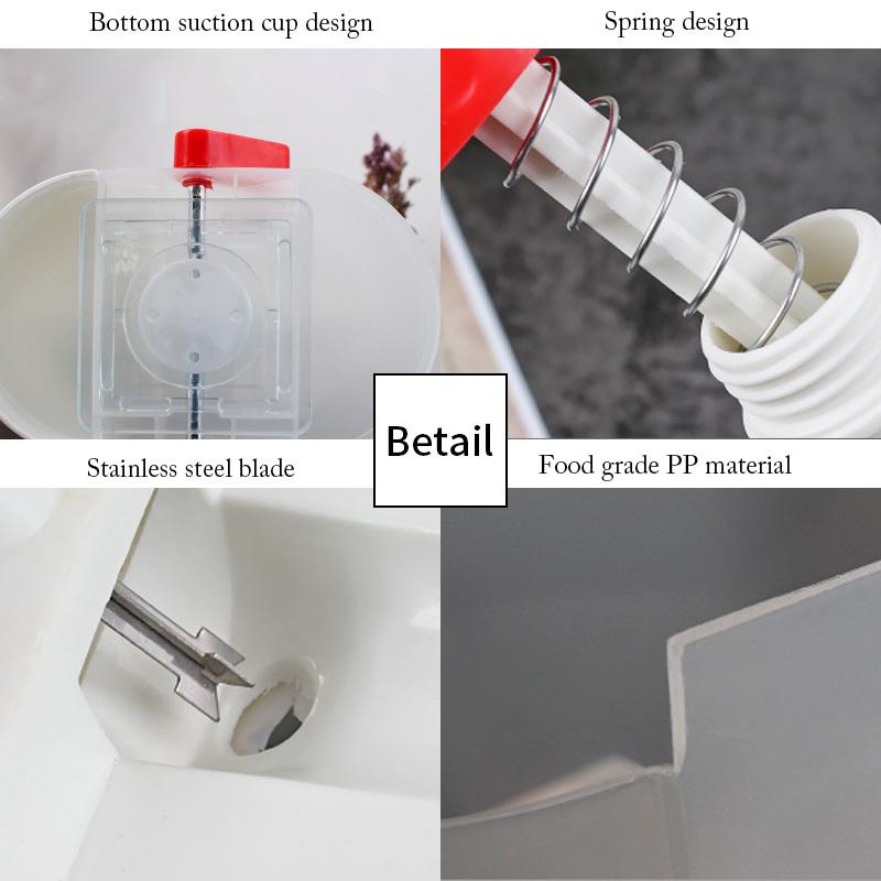 Cheery Pit Cherries Seed Extraction Machine Core Seed Remove Cherry Pit Cherry Cleaning Fruit Tool