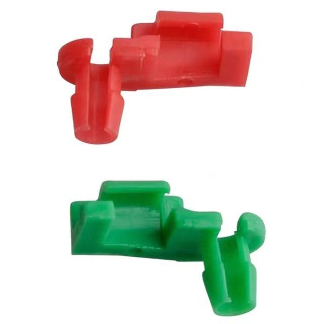 Left & Right Door Latch for Chevrolet Silverado/Sierra (OE88981030)