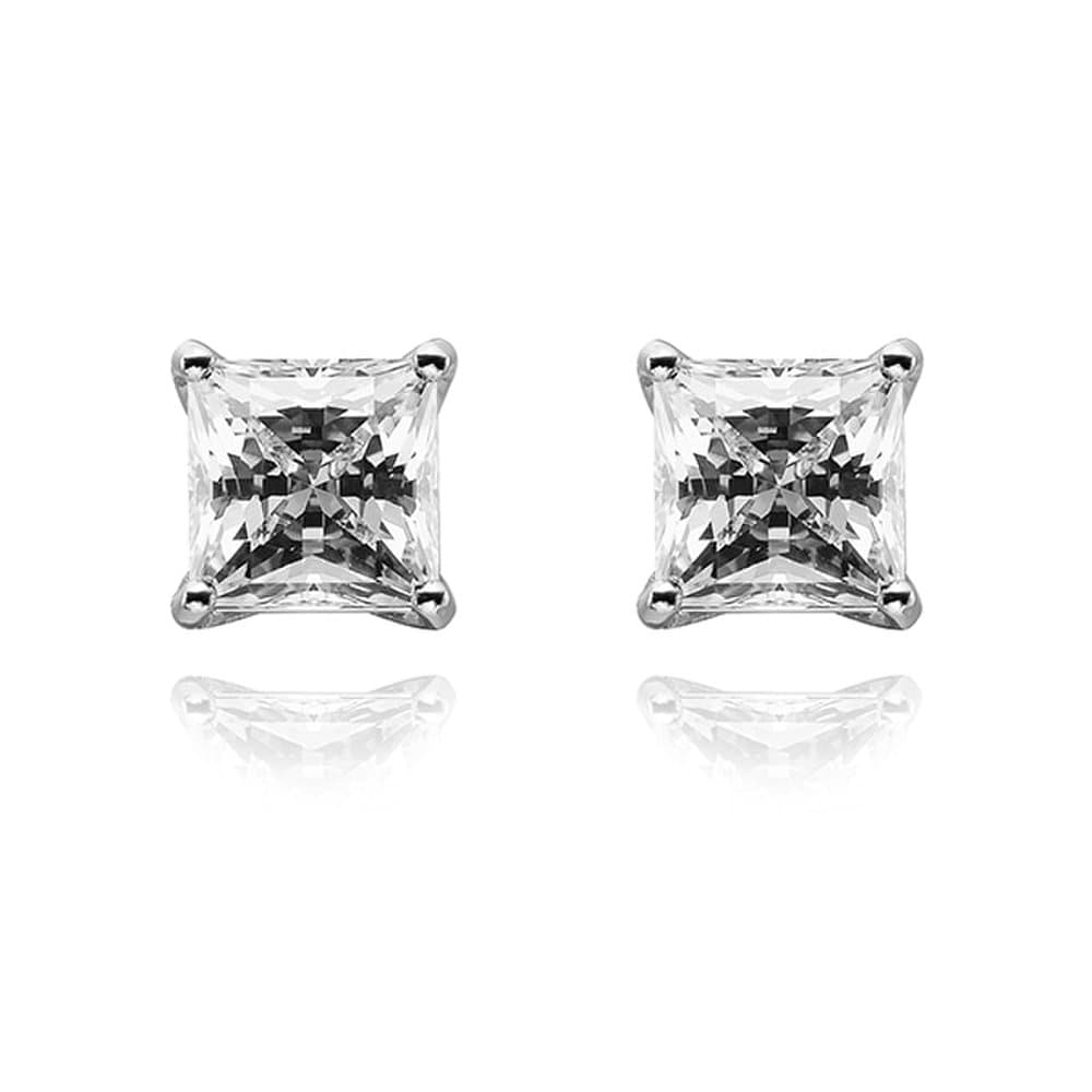 

Swarovski 5430365 Stilla Attract Stud Earrings