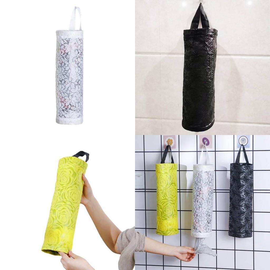 Storage Wall Mounted Bag With Embossed Design Suitable For Daily Family Life Use
