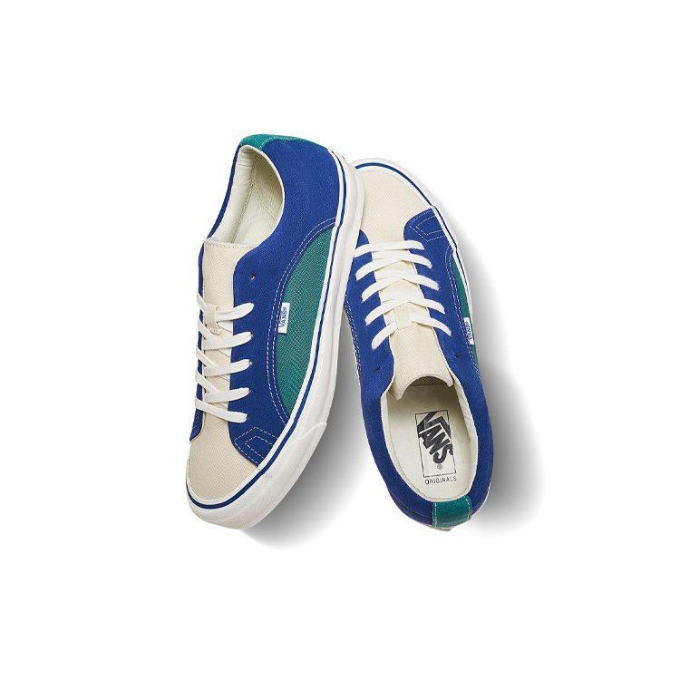 Vans Og Lampin Lx 'Sodalite Blue Jungle' VN0A45J6XE9