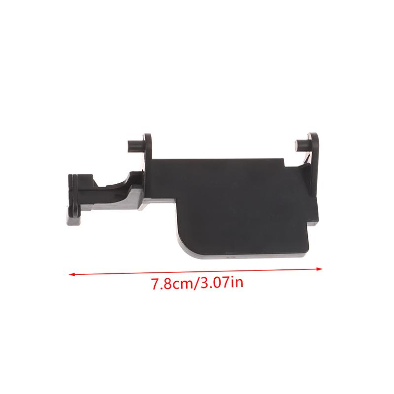 1Pcs For Microwave Oven Accessories Door Opening Button Door Support Bar Inside Switch P70D20P-D6 P90023P-T7