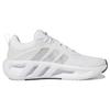Adidas Climacool White Men Sneakers Cloud-White Silver-Metallic Core-Black HQ4183