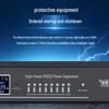 HuiDu LP-160S Professional Audio Power Sequencer (CN Version)