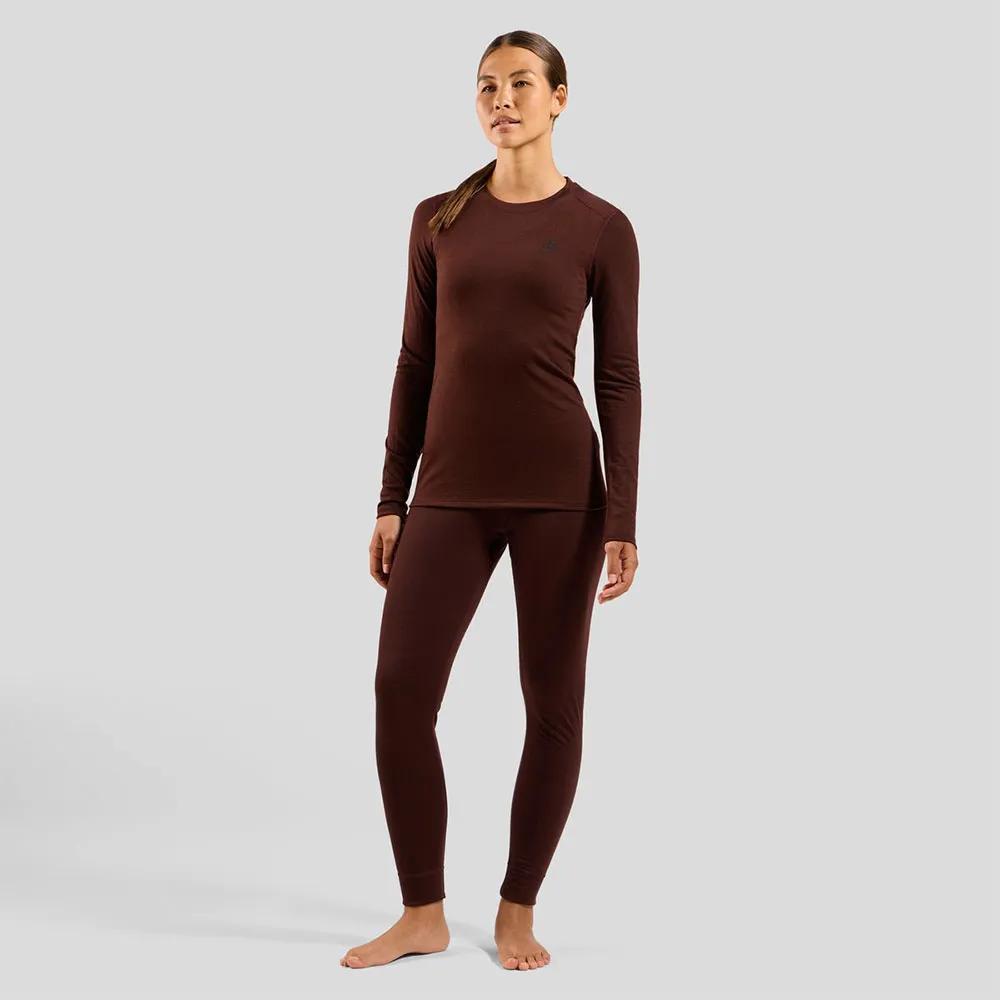 Odlo Merino 200 Thermal Pants