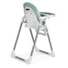 Belo High Chair With Table, Recliner + Toy Bar