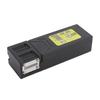 Fiber Optic Thermal Stripper Rechargeable Auto Heating Stripping Tool for Bundle Bare Ribbon Non Visible Optical Fibers