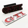 Golf 3 4 MK3 MK4 2026 Horké Pro VW VOLKSWAGEN 3D Kovové Logo Mřížky Auta Znak GTI Emblem Pro Volkswagen VW Polo Golf 4 5 6 7 8 Mk4