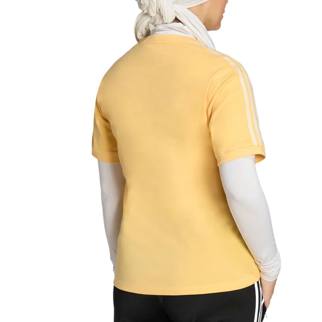 Women's T-Shirt Adidas Originals Regular T Shirt Women's
