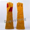 Xiaoyan Rindsleder Schweißhandschuhe