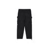 New Era SS24 Cargo Pants Unisex Black 14112213