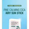 ROUND LAB Pine Calming Cica Airy Sun Stick