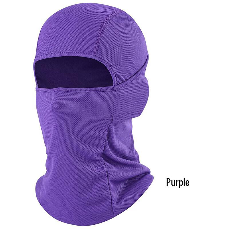 Cycling and Outdoor Balaclava One Size