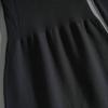 NEIWAI Autumn and Winter Casual Long-Sleeved Dress