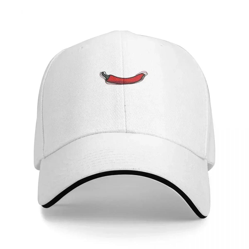 Carlos Sainz ChiliClassic TShirt Cap Baseball Cap baseball hat Rugby Brand Unisex caps hats for Unisex Womens
