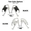 Engine Protetive Guard For BMW R1300RT R1300 RT R 1300 RT 2025 New Motorcycle Crash Bar Tank Guard Protector Black Silver