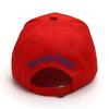 Fashion Design Hat 1994 Bubba Gump Shrimp Baseball Cap Men Women Sport Hats Summer Cap Embroidered Casual Hat Forrest Gump Caps