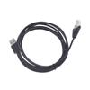 Usb Cable Ap9827 Usb To Rj50 10-Pin 940-0127 For Ups Devices Equivalent Apc Back-Ups Smart-Ups And Qnap Nas Devices