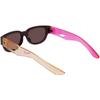 Nike II Plastic Rectangle Sunglasses