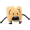 Style Battle For Dream Island Plush Toy Marker Pen Fries Bottle Nail Pie Stapler Cloud Tree Ruby Plushie Pillow Doll Kid Gift