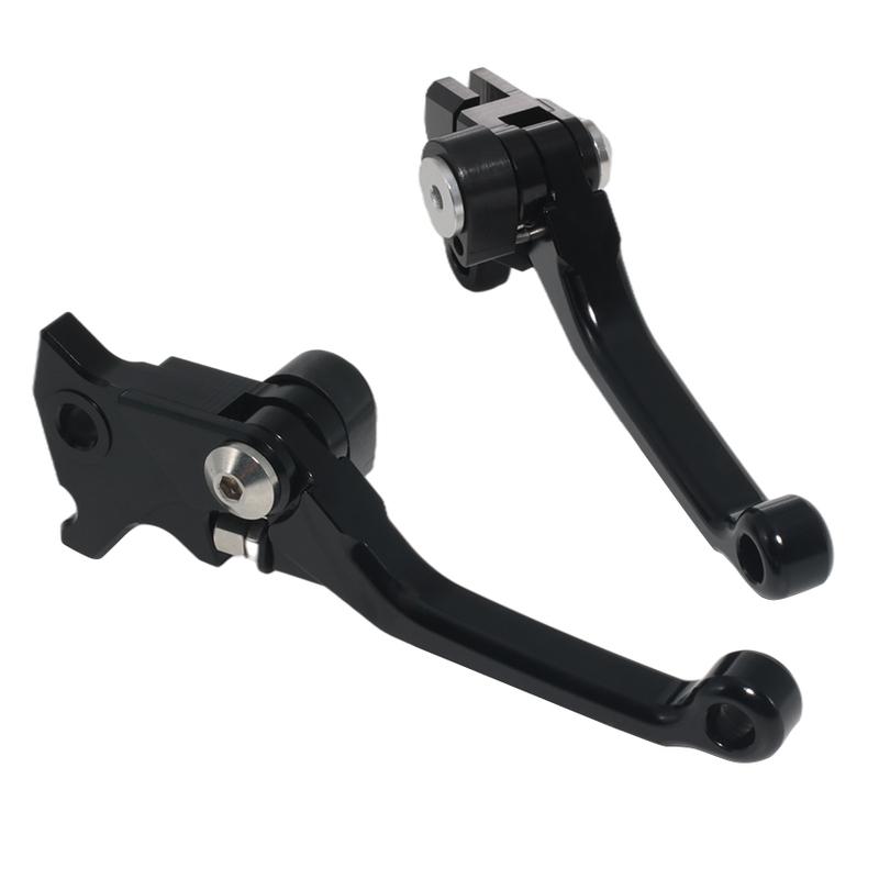 For KTM FREERIDE 250R 350 2014-2017 65 2014- 85 2013- SX Motorcycle Brake Clutch Handle Lever Motorcoss Dirt Bike Pivot