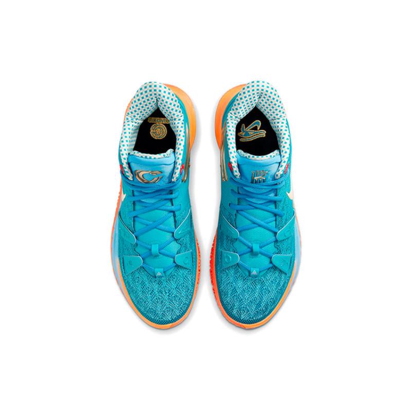 Nike Kyrie 7 Concepts Horus Nike CT1135-900