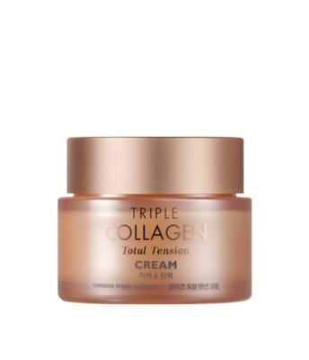 Triple Collagen Total Tension Cream