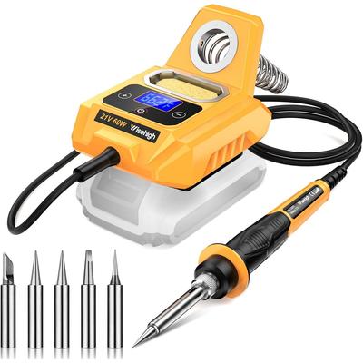 Kaynak ve lehim ekipmanları – Elektrikli Ütüler
