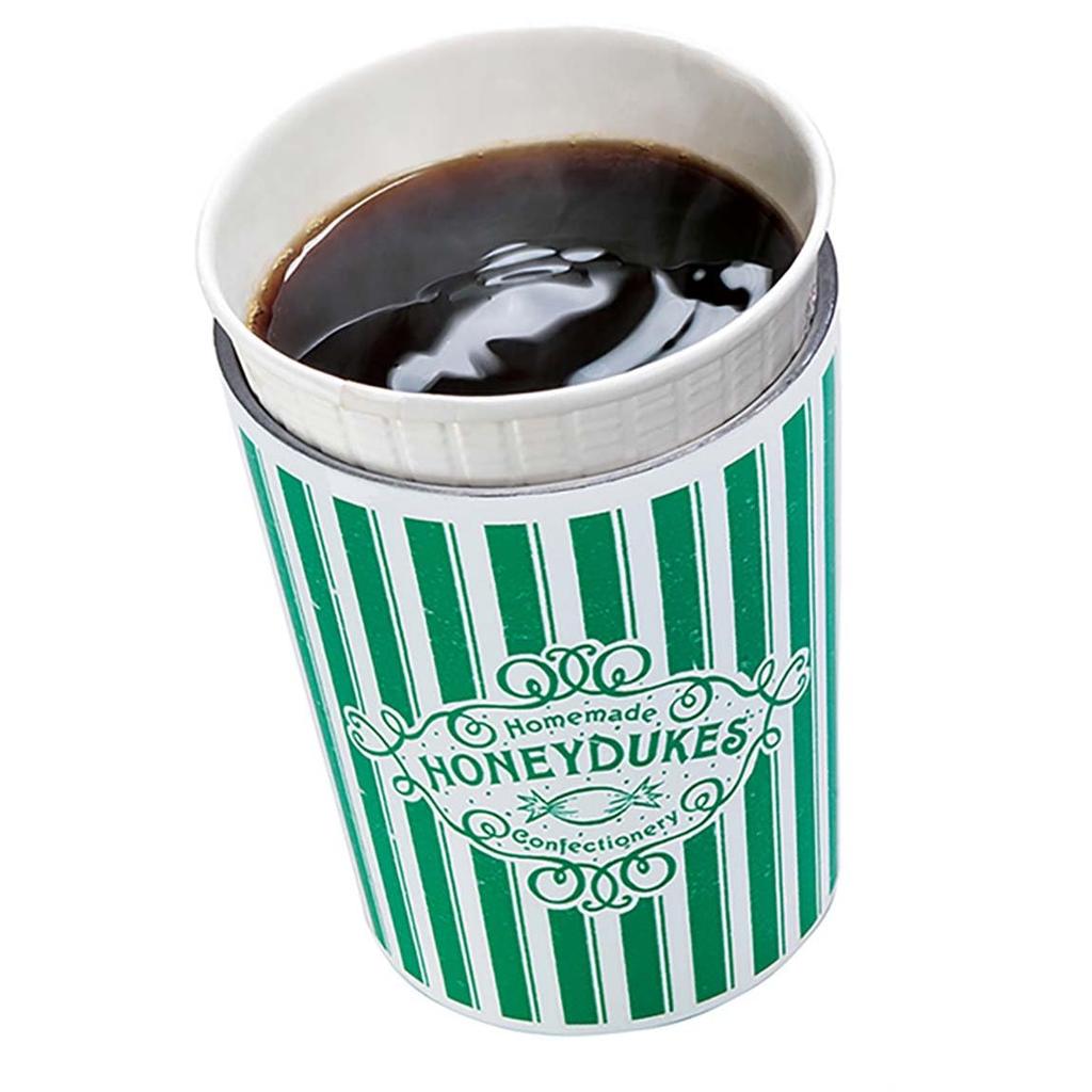 Skater Stainless Steel Tumbler, 240ml, Small, Vacuum Insulated, Harry Potter, Wizarding World, STCV1-A, Perfect for Hot or Cold Convenience Store