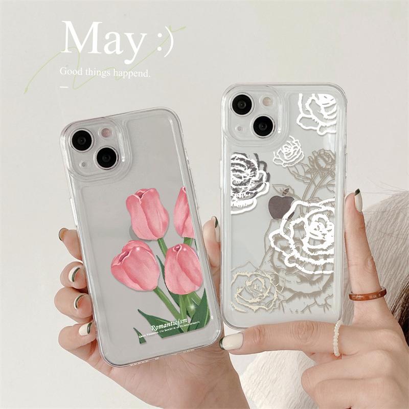 For Samsung A12 Case Galaxy A 12 A32 A51 A52 A72 A71 A31 A50 A30 A20 Cover Clear TPU S20 S21 FE S21 S22 Ultra Plus Soft Bumper