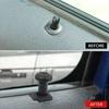 4/8pcs Plastic Car Door Lock Pins For Golf Mk2 Mk3 Scirocco Passat B2 Polo Set Car Security Door Lock Pins Car Accessories