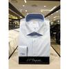 Stretch Long Sleeve Slim Fit Shirt Se5sm22ls924sbu