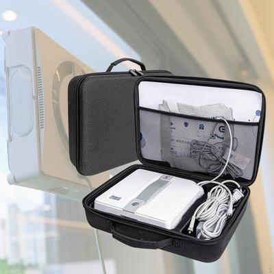 Storage Bag for Automatic Window Cleaner Carrying Handbag Organizer Electric Glass